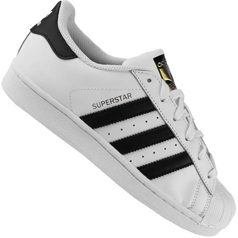 schuhe adidas superstar j c77154|Buy Superstar J 'White Core Black' .